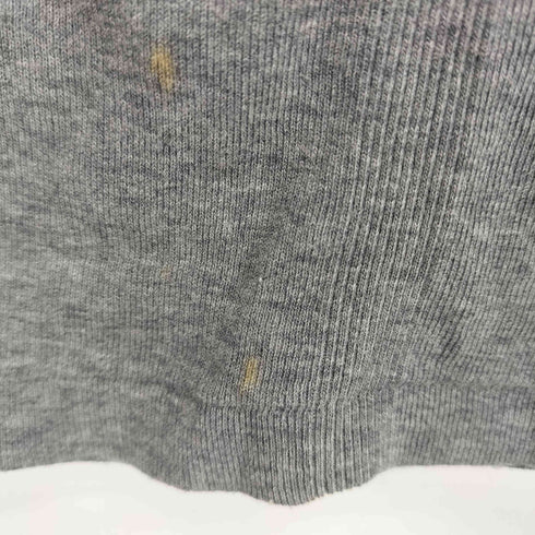 N NUMBER 宮下期 コットンタンクトップ メンズ JPN:2 2
