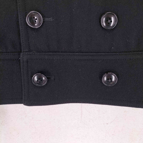 トルネードマート TORNADO MART ウールショートピーコート メンズ JPN:L