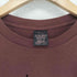 N NUMBER スタンダード期 復刻 EMBLEM DAMAGE T-shirt メンズ JPN:2 2
