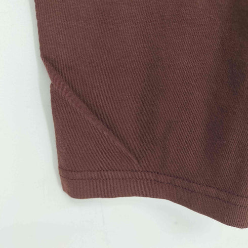 N NUMBER スタンダード期 復刻 EMBLEM DAMAGE T-shirt メンズ JPN:2 2