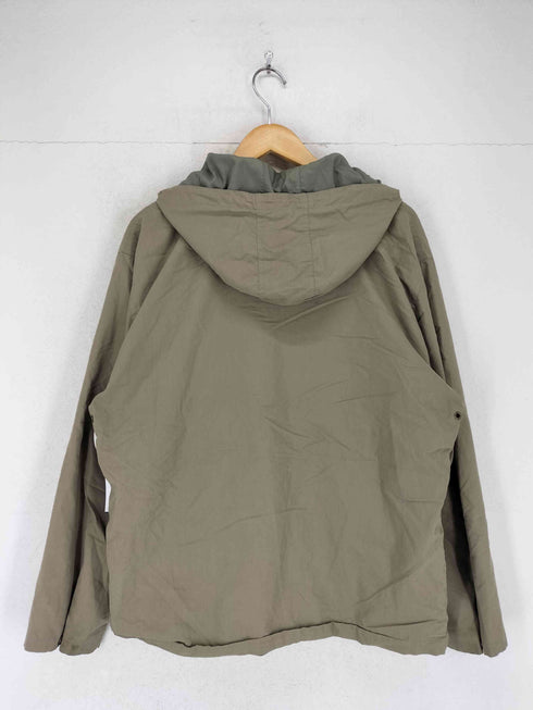 ロンドンフォグ LONDON FOG フーデッドジップアップジャケット メンズ import:M