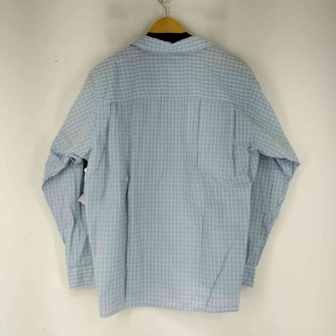 D.C.WHITE Professer Shirts メンズ JPN:L