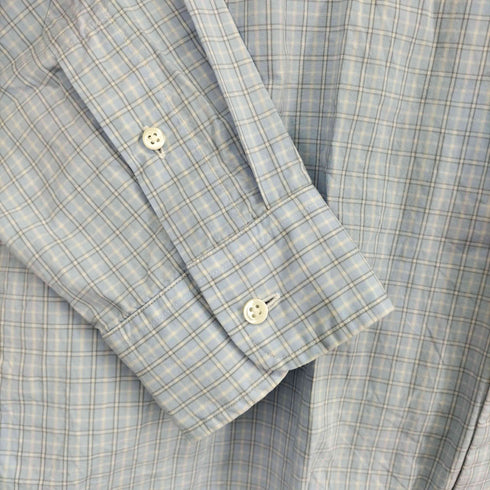 D.C.WHITE Professer Shirts メンズ JPN:L