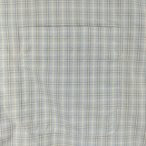 D.C.WHITE Professer Shirts メンズ JPN:L