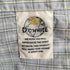 D.C.WHITE Professer Shirts メンズ JPN:L