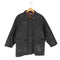 FREAKS Cow leather カウレザーカーコート メンズ FREE