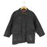 FREAKS Cow leather カウレザーカーコート メンズ FREE