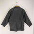 FREAKS Cow leather カウレザーカーコート メンズ FREE