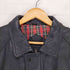 FREAKS Cow leather カウレザーカーコート メンズ FREE