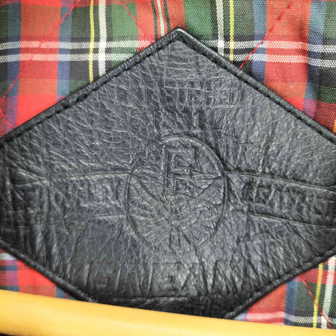 FREAKS Cow leather カウレザーカーコート メンズ FREE