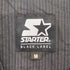 エクストララージ XLARGE STARTER PULLOVER STRIPED SHIRT メンズ JPN:M