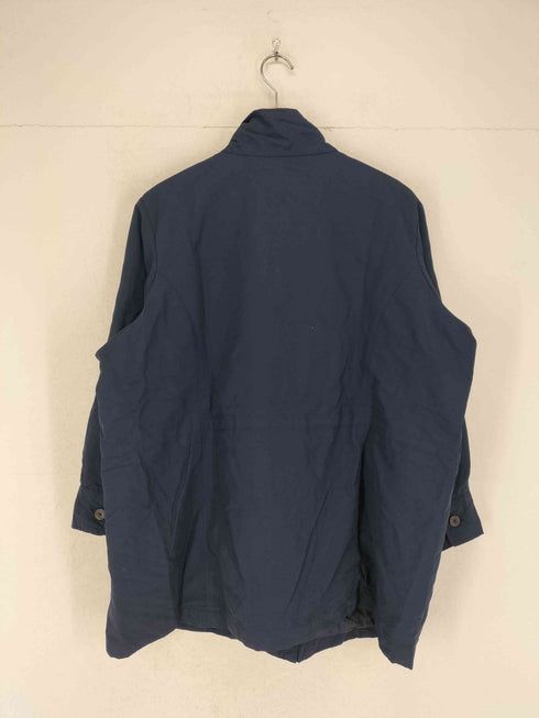 ランズエンド LANDS END ジップアップナイロンジャケット レディース 1x