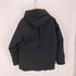 ユニクロ UNIQLO ハイブリッドダウンパーカ メンズ import:L