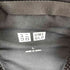 ユニクロ UNIQLO ハイブリッドダウンパーカ メンズ import:L