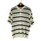 D.C.WHITE S/S ニットポロ メンズ JPN:M