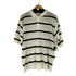 D.C.WHITE S/S ニットポロ メンズ JPN:M