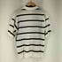 D.C.WHITE S/S ニットポロ メンズ JPN:M