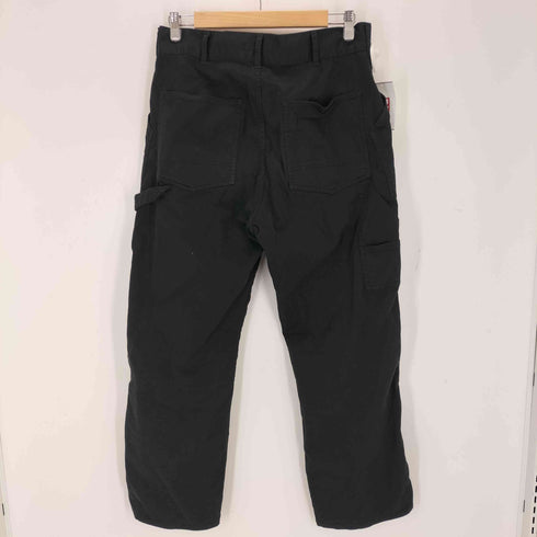 ベイフロー BAYFLOW ストレッチペインターパンツ メンズ JPN:4