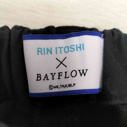 ベイフロー BAYFLOW メンズ 4