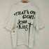 カクタスプラントフリーマーケット Cactus Plant Flea Market M CPFM FOR JIK TEE モックネックTシャツ メンズ import:L