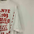 カクタスプラントフリーマーケット Cactus Plant Flea Market M CPFM FOR JIK TEE モックネックTシャツ メンズ import:L