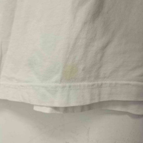カクタスプラントフリーマーケット Cactus Plant Flea Market M CPFM FOR JIK TEE モックネックTシャツ メンズ import:L