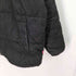 リーバイス Levis Corduroy Puffer Jacket コーデュロイ 中綿 パファー ジャケット メンズ import:XXL