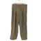 ジャーナルスタンダード JOURNAL STANDARD 25SS 吸水速乾 接触冷感 EVALET オーバーパンツ スラックス メンズ JPN:L