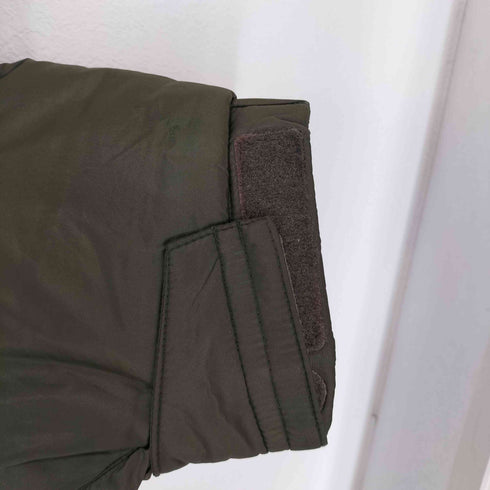 タウンアンドカントリー TOWN & COUNTRY デタッチャブル中綿フーデットジャケット メンズ JPN:L