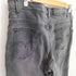 リーバイス Levis 90S USA製 517 ボタン裏530 後染め オレンジタブ ストレッチ ブーツカット ジップフライ ブラック デニムパンツ メンズ W40 L32