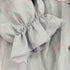 NOEMIE レース切替 S/S ボウタイブラウス レディース