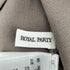 ロイヤルパーティー ROYAL PARTY パワショルフレアワンピース レディース FS