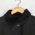 CIVIDINI Made in Italy lamb leatherイタリア製 羊革 ムートンレザーコート レディース 42