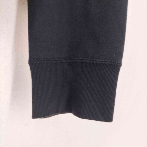 N NUMBER 00S 初期 キャラクタープリント プルオーバーパーカー メンズ 2