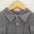 コネット Connett Fshing Shirt コーデュロイフィッシングシャツ メンズ JPN:1