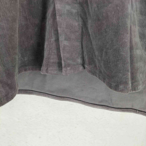 コネット Connett Fshing Shirt コーデュロイフィッシングシャツ メンズ JPN:1