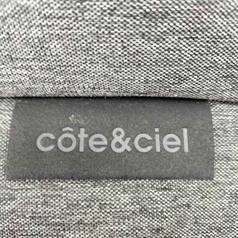 コートエシエル Cote&Ciel Isar M EcoYarn メンズ