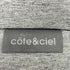 コートエシエル Cote&Ciel Isar M EcoYarn メンズ