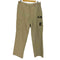 ディッキーズ Dickies 企業ユニフォーム チノ カーゴパンツ メンズ 36×34