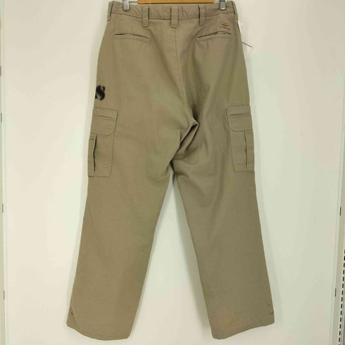 ディッキーズ Dickies 企業ユニフォーム チノ カーゴパンツ メンズ 36×34