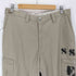 ディッキーズ Dickies 企業ユニフォーム チノ カーゴパンツ メンズ 36×34