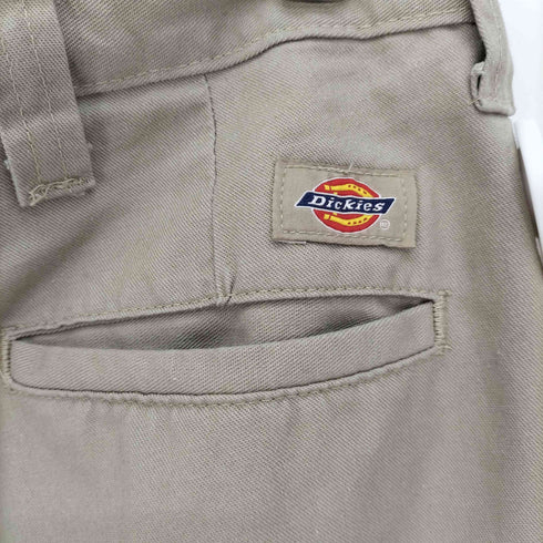 ディッキーズ Dickies 企業ユニフォーム チノ カーゴパンツ メンズ 36×34