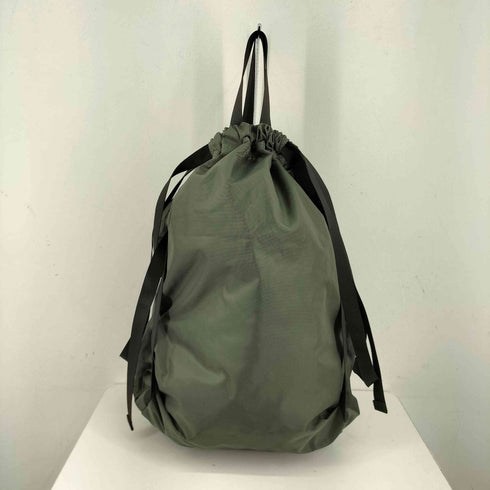 Break Innovation Club BIC GYM SACK メンズ