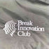 Break Innovation Club BIC GYM SACK メンズ