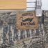 ダックスバック Duxbak 90S USA製 realtree リアルツリーカモ ハンティングパンツ メンズ W38 L36