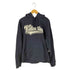 ヴァレンティノ Valentino 22AW ロゴパッチ プルオーバー パーカー メンズ import:M