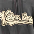 ヴァレンティノ Valentino 22AW ロゴパッチ プルオーバー パーカー メンズ import:M