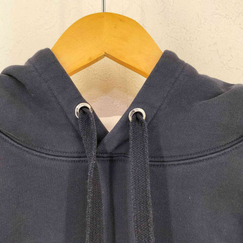 ヴァレンティノ Valentino 22AW ロゴパッチ プルオーバー パーカー メンズ import:M