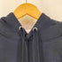 ヴァレンティノ Valentino 22AW ロゴパッチ プルオーバー パーカー メンズ import:M