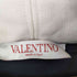ヴァレンティノ Valentino 22AW ロゴパッチ プルオーバー パーカー メンズ import:M